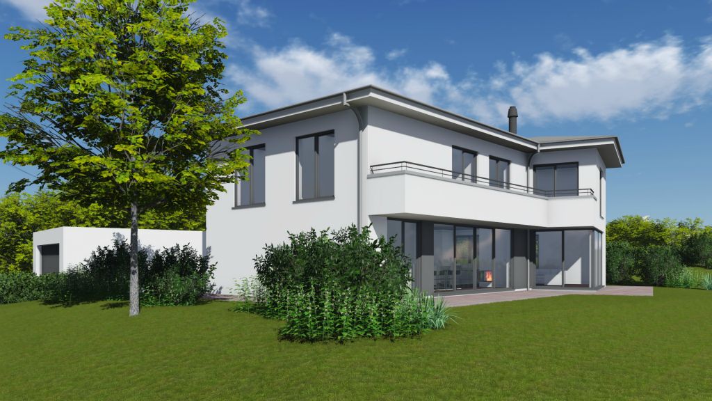 Projekte Architekt Jochen Nobiling